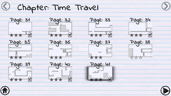 传送火柴人游戏图1