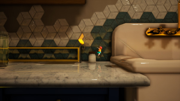 小小旅行者游戏中文版  v1.0图3