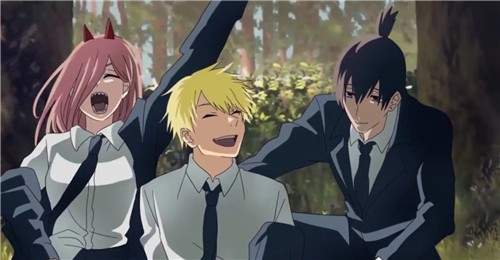 Mappa电锯人游戏图2