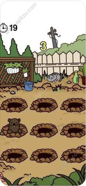 猫猫庭院安卓版图1