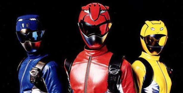 超级战队模拟器sim最新版图3