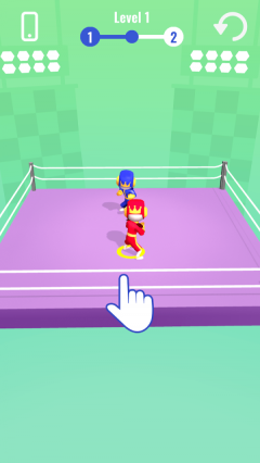 拳击对决安卓版图3