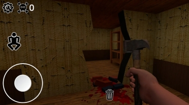 爷爷和奶奶4联机版图3