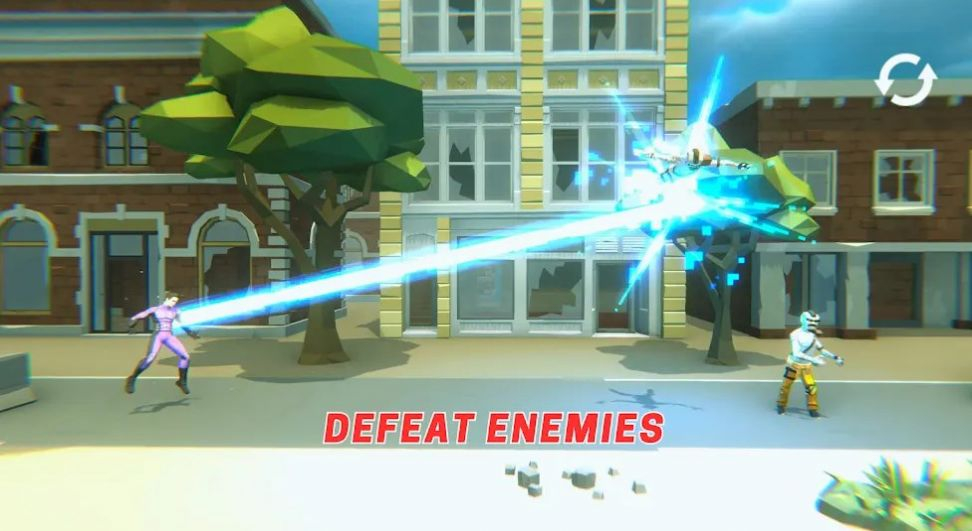 通灵超能力安卓版图1