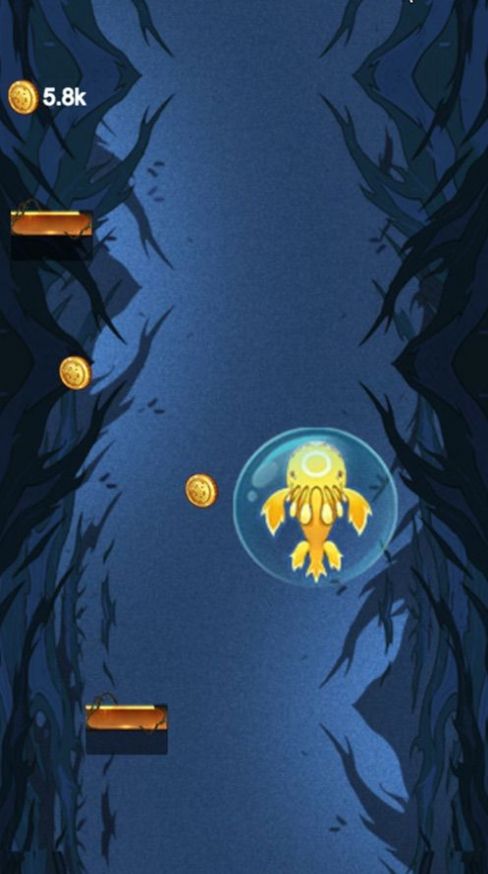 吞天魔鲲游戏官方最新版  v1.0图3