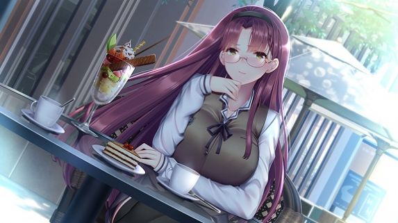 假若恋色嫣红完整版图2