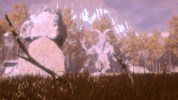 狩猎节中文版图4