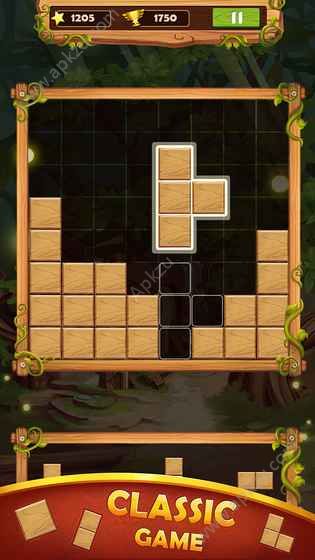 木块拼图游戏2019游戏图2