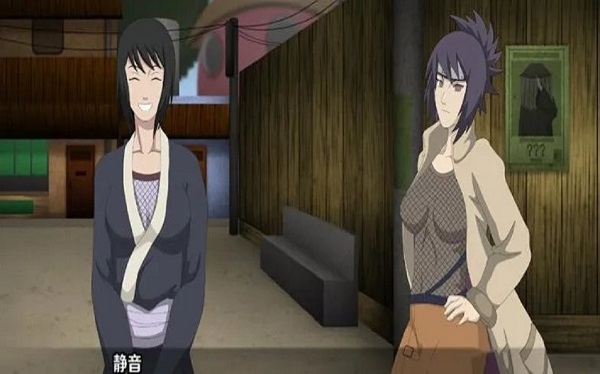 火影的仆人3.3汉化手机版图3