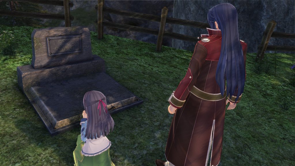 英雄传说创之轨迹安手机版图2