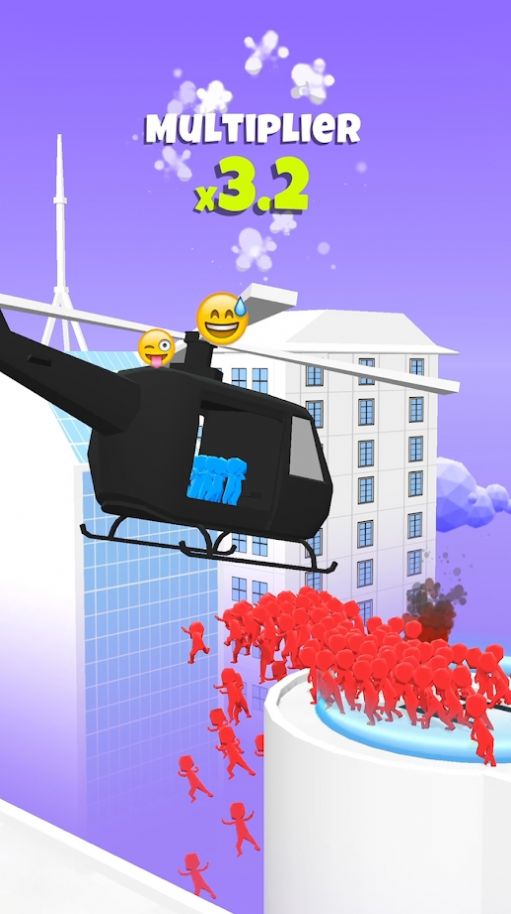 极速逃生Z安卓版游戏下载 v1.7图4