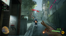 幽灵线东京手机免费版图3