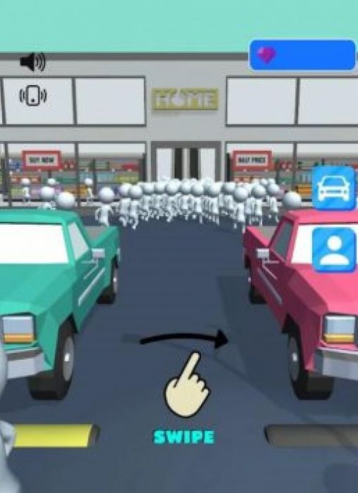 黑色星期五热潮安卓版图2