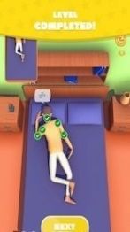 安眠睡觉模拟器游戏安卓版  V1.0图3