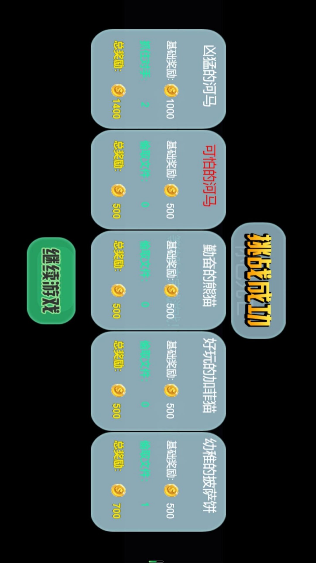 顽皮小孩大冒险图1