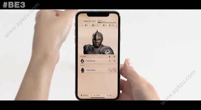 上古卷轴全面战争汉化版图2