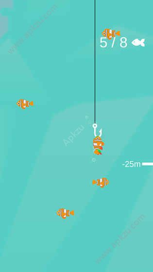 The Fish Master金币安卓版  v1.3图1