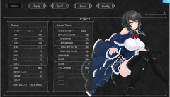 魔女复仇之夜0.45汉化版图3