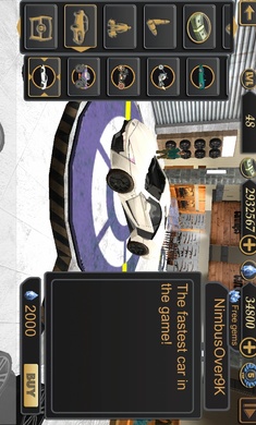 拉斯维加斯生活模拟2金币安卓版  v1.3图2