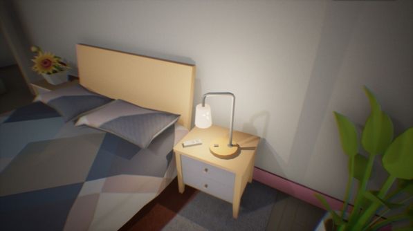 vam女友模拟器全名游戏  v1.0图3