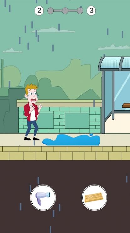 再次抱歉游戏图2