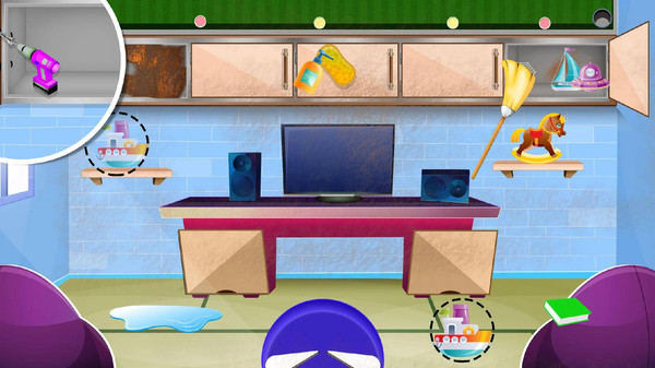 房间整理模拟器游戏图3