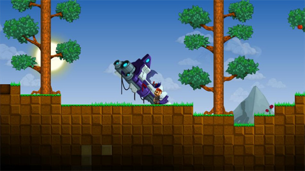 猎人的生存日记手机版图3