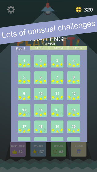 抖音Place It安卓游戏下载  v1.0图3