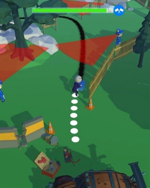 究极绿宝石之黎明的送葬游戏中文安卓版  v1.0图3