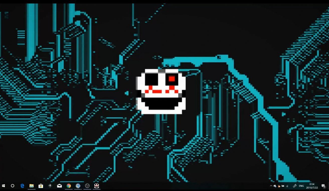 A Dark Place gamejolt手机版  v 1.0图3