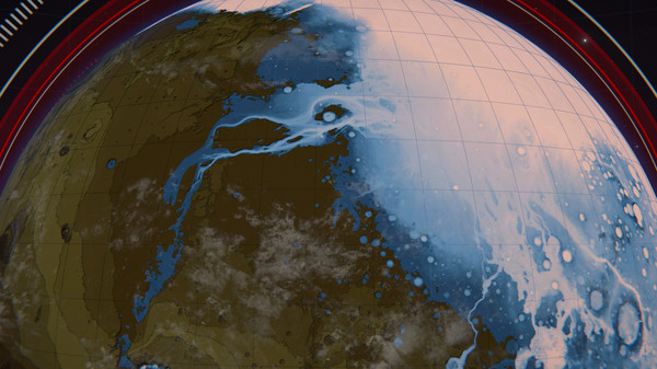 繁星苦旅游戏图1