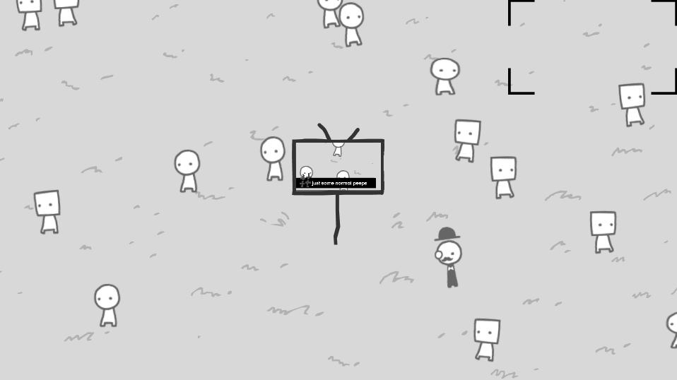 webecomewhatwebehold苹果ios游戏  v1.0图1