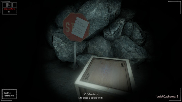 Depth 6中文版图2