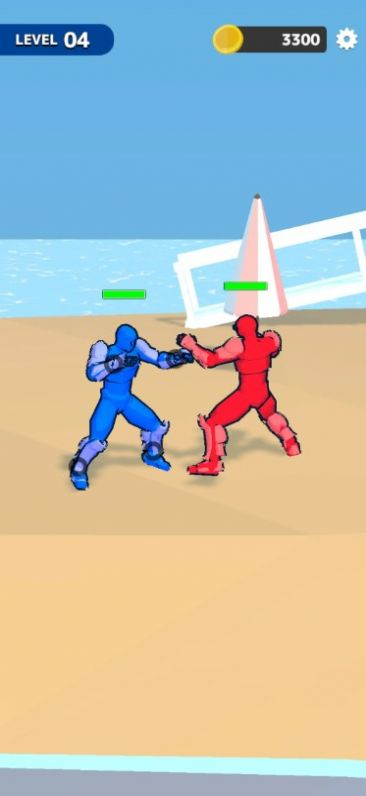 画画连招小正版图3