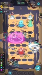 丧尸循环圈游戏图2