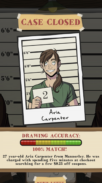 画画警探游戏图3