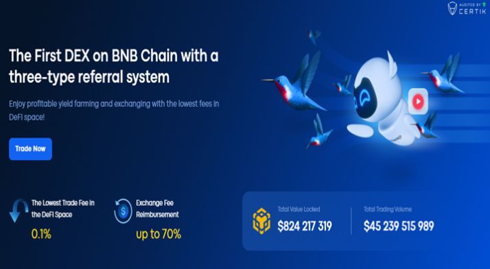 BSW币app官方最新版2022  1.0图1
