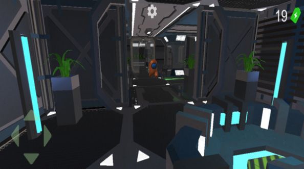 在我们里面3D手机中文版  v0.1图3