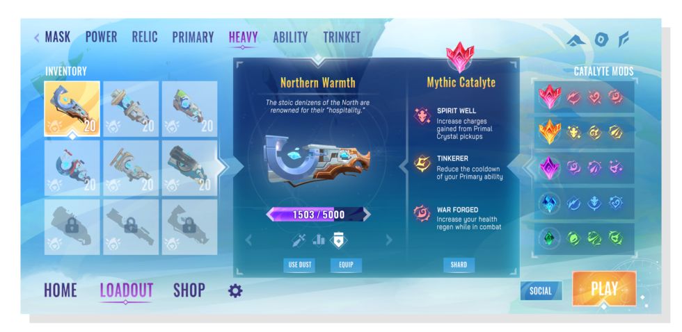 催化剂黑手游图2