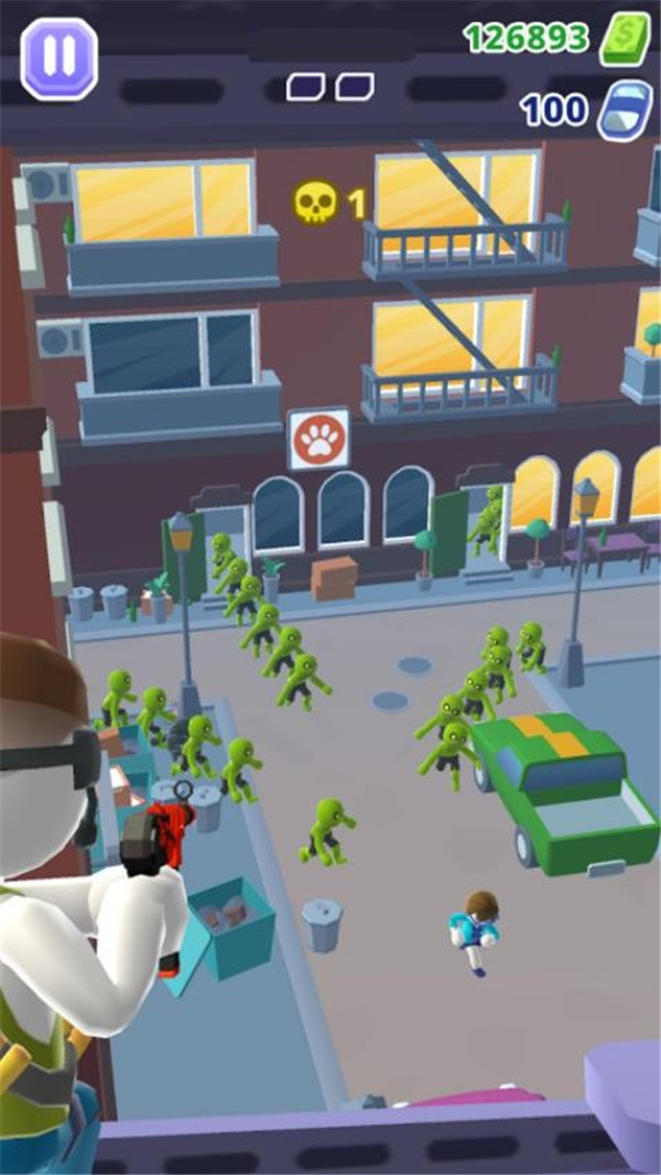 空中救援直升机图2