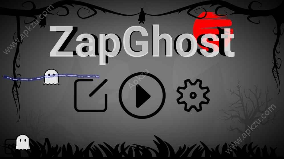 电击幽灵游戏图5