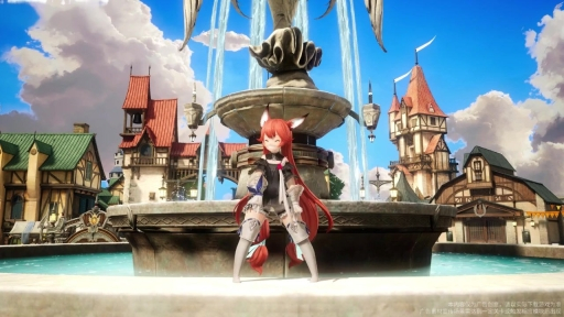 狩猎大陆安卓版图3