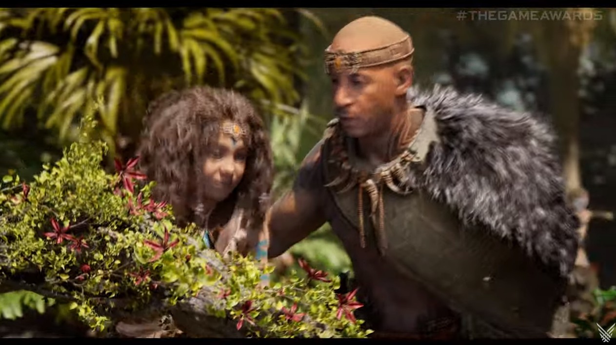 方舟2手机版图4