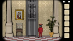 Rusty Lake Hotel汉化版图3