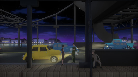 1940游戏中文版图1