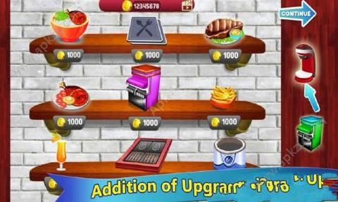 特级厨师虚拟餐厅烹饪之星游戏图1