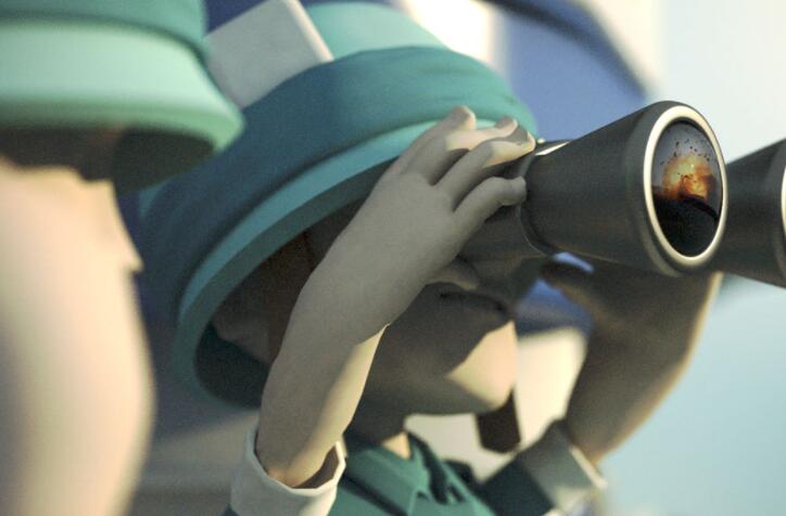 海岛奇兵2022合集