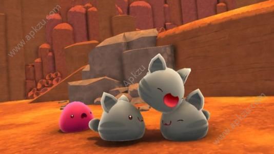 史莱姆牧场最新版官方网站安装包正式版  v1.1图4