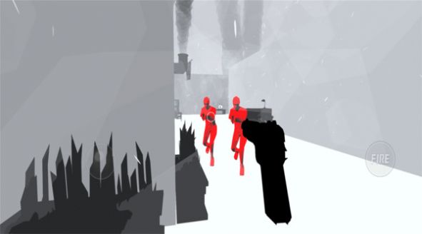 射击小霸王游戏图1