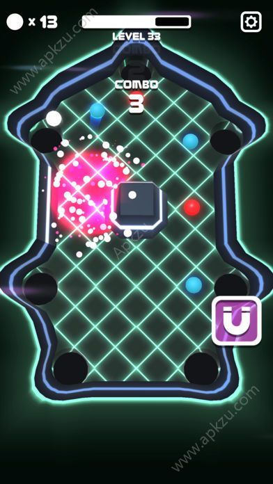 Hyper Pooly游戏完整安卓版  v1.0.9图3